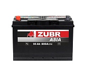 Купить Zubr Ultra Asia 6СТ-95 (П.П.) 800А