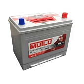 Купить Mutlu SFB JIS M3 6СТ-80 (О.П.) 660А (с буртом) 95D26FL