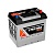 Купить Xtreme +EFB JIS 6СТ-75 (О.П.) 690А