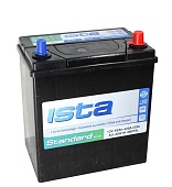 Купить Ista Standart JIS 6СТ-45 (О.П.) 420А 46B19L