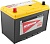 Купить HANKOOK JIS 6СТ-100 (П.П.) 850А (с буртом) UMF135D31R