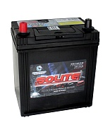 Купить Solite Silver JIS 6СТ-50 (П.П.) 410А 55B19R