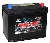 Купить Solite Silver JIS 6СТ-95 (О.П.) 710А (с буртом) 105D26L
