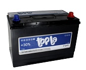 Купить Topla Top JIS 6СТ-95 (О.П.) 850А (с буртом)