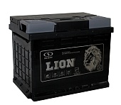 Купить Lion 6СТ-60 (О.П.) 500А