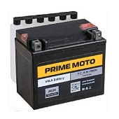 Купить Prime 12Ah 270A (YTX12-BS)