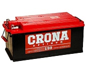 Купить CRONA 6СТ-190 (П.П.) Под болт 1200А