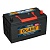 Купить ALPHALINE SD+ JIS 6СТ-100 (П.П.) 850А