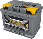 Купить Reactor 6СТ-62 (О.П.) 660А