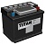 Купить Titan Standart 6СТ-62 (О.П.) 550А